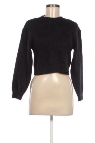 Γυναικείο πουλόβερ H&M Divided, Μέγεθος XS, Χρώμα Μαύρο, Τιμή 7,99 €