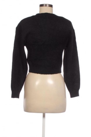Γυναικείο πουλόβερ H&M Divided, Μέγεθος XS, Χρώμα Μαύρο, Τιμή 7,99 €