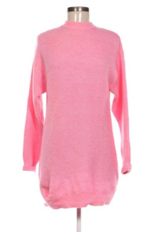 Pulover de femei H&M Divided, Mărime XS, Culoare Roz, Preț 91,99 Lei