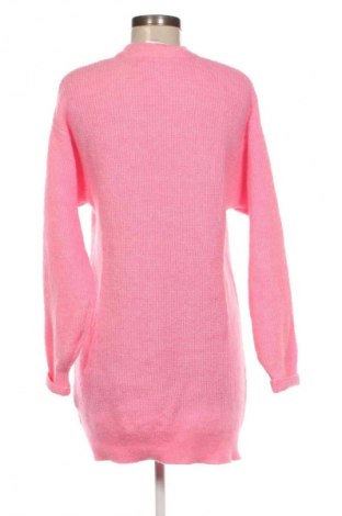 Pulover de femei H&M Divided, Mărime XS, Culoare Roz, Preț 91,99 Lei