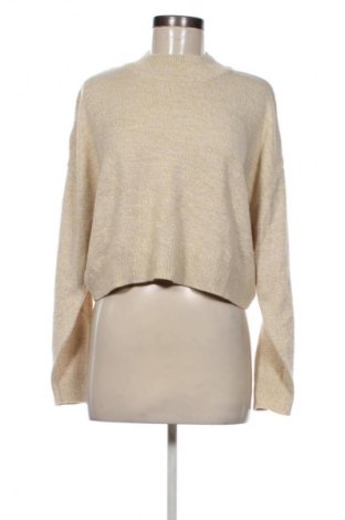 Pulover de femei H&M Divided, Mărime M, Culoare Multicolor, Preț 91,99 Lei