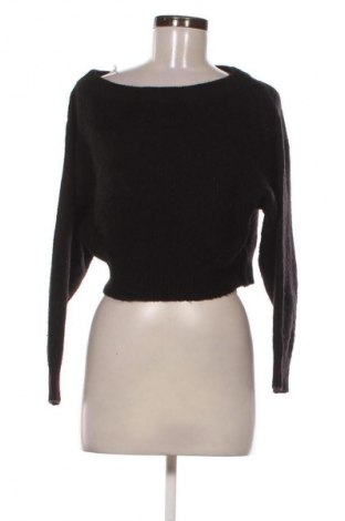 Női pulóver H&M Divided, Méret XS, Szín Fekete, Ár 6 198 Ft