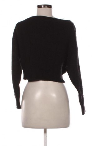 Női pulóver H&M Divided, Méret XS, Szín Fekete, Ár 6 198 Ft