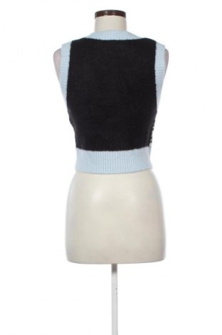 Дамски пуловер H&M Divided, Размер XS, Цвят Многоцветен, Цена 15,00 €