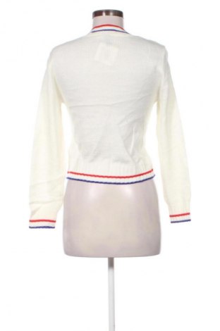 Dámský svetr H&M Divided, Velikost XS, Barva Bílá, Cena  219,00 Kč