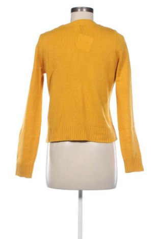 Női pulóver H&M Divided, Méret XS, Szín Sárga, Ár 6 103 Ft