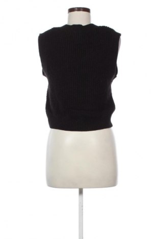 Дамски пуловер H&M Divided, Размер XS, Цвят Черен, Цена 6,13 €
