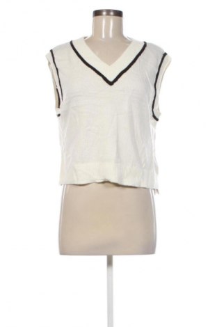 Dámský svetr H&M Divided, Velikost S, Barva Krémová, Cena  139,00 Kč