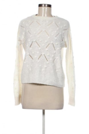 Női pulóver H&M L.O.G.G., Méret S, Szín Ekrü
, Ár 2 649 Ft