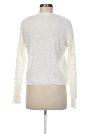 Női pulóver H&M L.O.G.G., Méret S, Szín Ekrü
, Ár 2 649 Ft