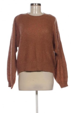 Dámský svetr H&M L.O.G.G., Velikost XS, Barva Hnědá, Cena  419,00 Kč
