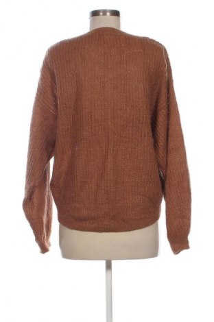 Dámský svetr H&M L.O.G.G., Velikost XS, Barva Hnědá, Cena  419,00 Kč
