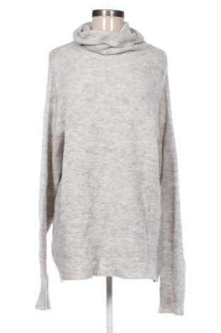 Γυναικείο πουλόβερ H&M L.O.G.G., Μέγεθος M, Χρώμα Πολύχρωμο, Τιμή 10,99 €