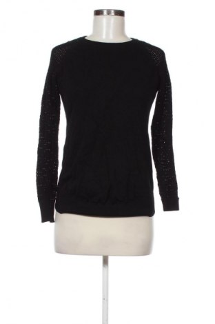 Дамски пуловер H&M Mama, Размер S, Цвят Черен, Цена 15,33 €