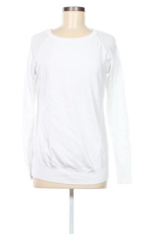 Dámský svetr H&M Mama, Velikost M, Barva Bílá, Cena  179,00 Kč