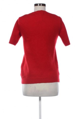 Дамски пуловер H&M Mama, Размер S, Цвят Червен, Цена 15,00 €