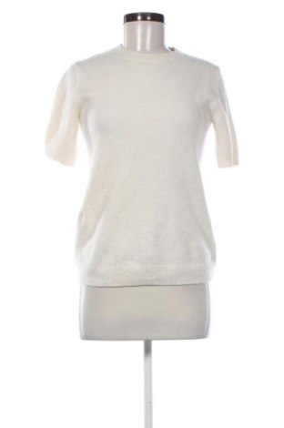 Γυναικείο πουλόβερ H&M Mama, Μέγεθος S, Χρώμα Εκρού, Τιμή 15,00 €