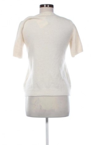 Γυναικείο πουλόβερ H&M Mama, Μέγεθος S, Χρώμα Εκρού, Τιμή 15,00 €