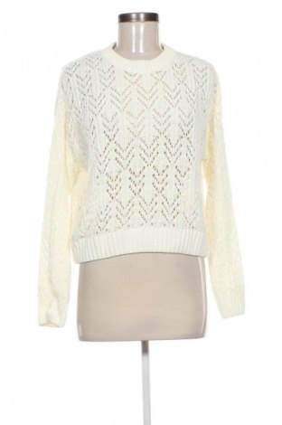Дамски пуловер Haily`s, Размер S, Цвят Екрю, Цена 21,47 €
