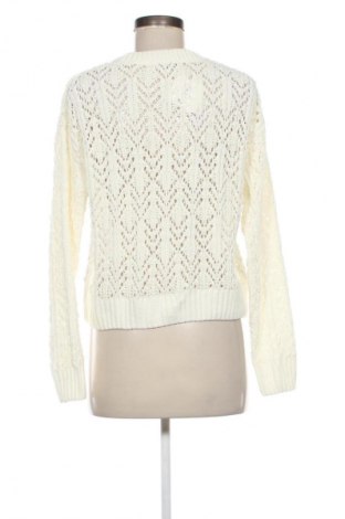 Дамски пуловер Haily`s, Размер S, Цвят Екрю, Цена 21,47 €