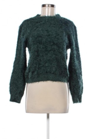 Női pulóver Haily`s, Méret L, Szín Zöld, Ár 8 678 Ft