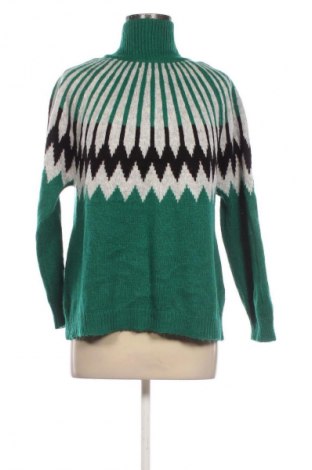 Дамски пуловер Haily`s, Размер M, Цвят Многоцветен, Цена 21,00 €