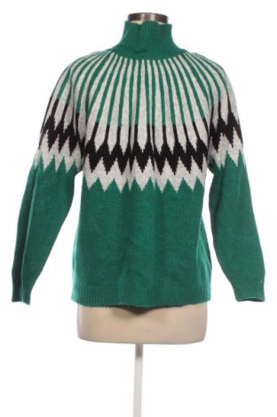 Дамски пуловер Haily`s, Размер M, Цвят Многоцветен, Цена 21,00 €