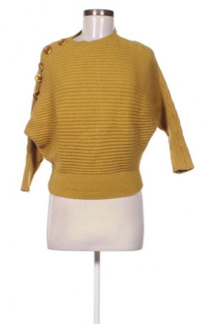 Γυναικείο πουλόβερ Haily`s, Μέγεθος M, Χρώμα Πορτοκαλί, Τιμή 9,99 €