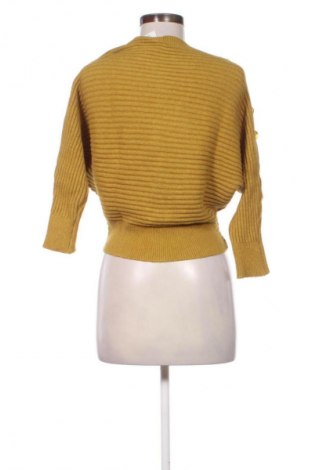 Γυναικείο πουλόβερ Haily`s, Μέγεθος M, Χρώμα Πορτοκαλί, Τιμή 9,99 €