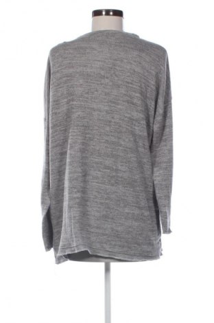 Дамски пуловер Haily`s, Размер M, Цвят Сив, Цена 20,96 €