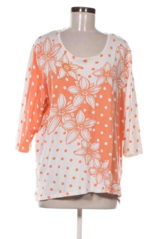 Дамски пуловер Hajo, Размер XL, Цвят Многоцветен, Цена 21,00 €