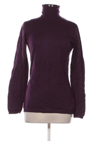 Дамски пуловер Hallhuber, Размер M, Цвят Лилав, Цена 21,47 €