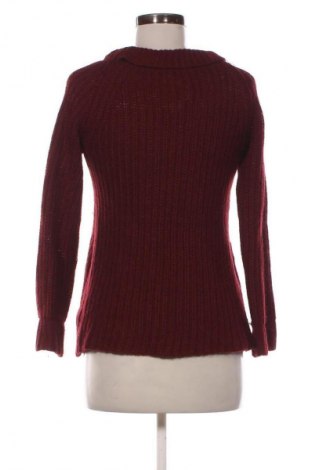 Дамски пуловер Hallhuber, Размер XS, Цвят Червен, Цена 32,00 €