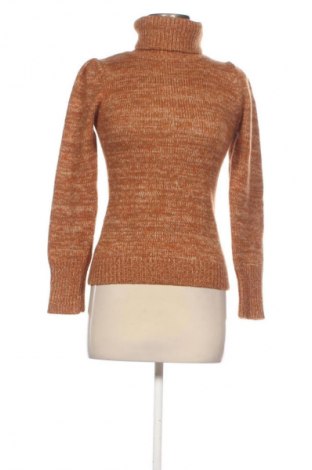 Dámský svetr Hallhuber, Velikost S, Barva Hnědá, Cena  899,00 Kč