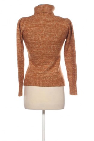 Dámský svetr Hallhuber, Velikost S, Barva Hnědá, Cena  899,00 Kč