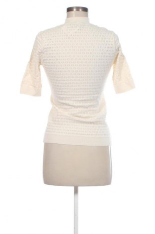 Γυναικείο πουλόβερ Hallhuber, Μέγεθος S, Χρώμα Εκρού, Τιμή 16,99 €