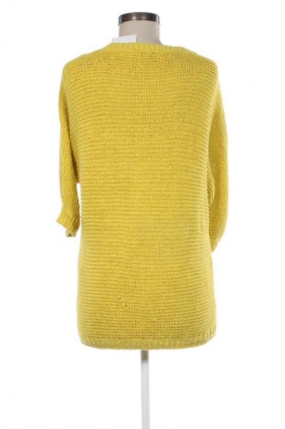 Női pulóver Hallhuber, Méret S, Szín Sárga, Ár 6 909 Ft