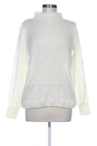 Női pulóver Heine, Méret M, Szín Ekrü
, Ár 19 835 Ft