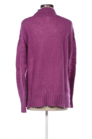 Дамски пуловер Heine, Размер M, Цвят Лилав, Цена 20,96 €