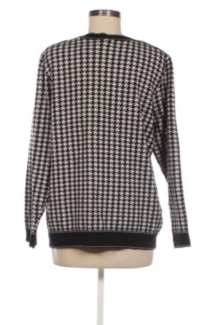 Γυναικείο πουλόβερ Helena Vera, Μέγεθος XXL, Χρώμα Πολύχρωμο, Τιμή 15,99 €