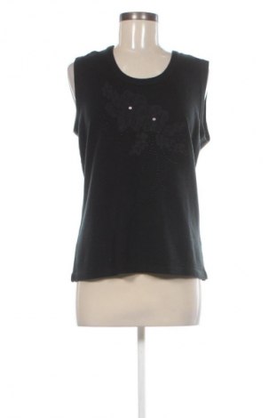 Γυναικείο πουλόβερ Helena Vera, Μέγεθος L, Χρώμα Μαύρο, Τιμή 6,99 €