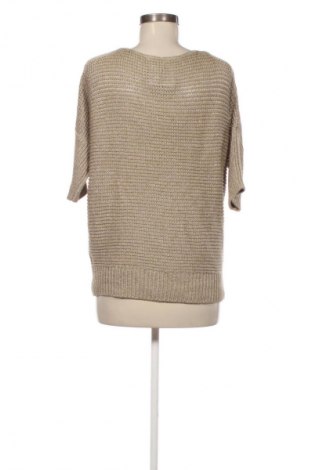 Dámský svetr Hema, Velikost L, Barva Zlatistá, Cena  159,00 Kč