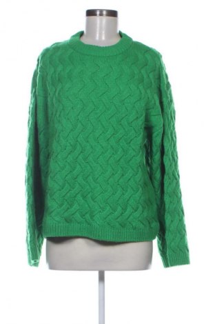 Dámský svetr Hema, Velikost M, Barva Zelená, Cena  209,00 Kč