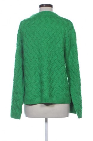 Dámský svetr Hema, Velikost M, Barva Zelená, Cena  209,00 Kč