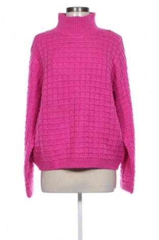 Дамски пуловер Hema, Размер M, Цвят Розов, Цена 7,15 €