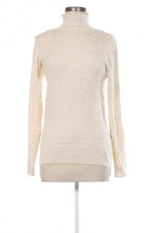 Γυναικείο πουλόβερ Hema, Μέγεθος S, Χρώμα Εκρού, Τιμή 6,99 €