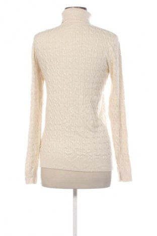Γυναικείο πουλόβερ Hema, Μέγεθος S, Χρώμα Εκρού, Τιμή 6,99 €