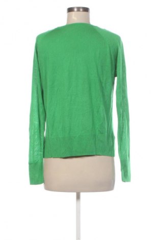 Dámský svetr Hema, Velikost S, Barva Zelená, Cena  439,00 Kč