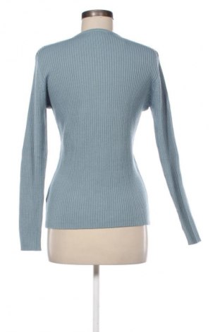 Γυναικείο πουλόβερ Hema, Μέγεθος XL, Χρώμα Μπλέ, Τιμή 17,99 €