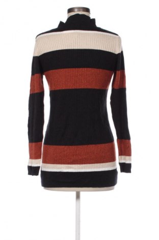 Γυναικείο πουλόβερ Hema, Μέγεθος XL, Χρώμα Πολύχρωμο, Τιμή 17,99 €
